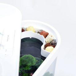 Bể Cá Thủy Sinh Xiaomi - Tích Hợp Đèn Led Máy Bơm - Hàng Chính Hãng