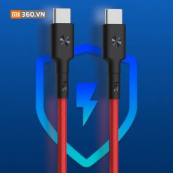 Cáp Sạc USB-C To Tye C/Xiaomi Zmi AL303/AL873
