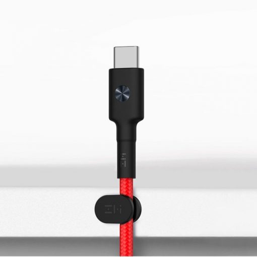 Cáp Sạc USB-C To Type C/Xiaomi Zmi AL303/AL873