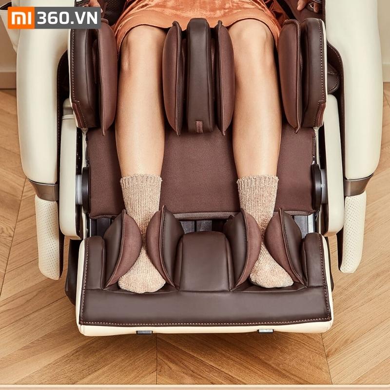 Ghế Massage Thông Minh Xiaomi AI Joypal V2 EC-6261A