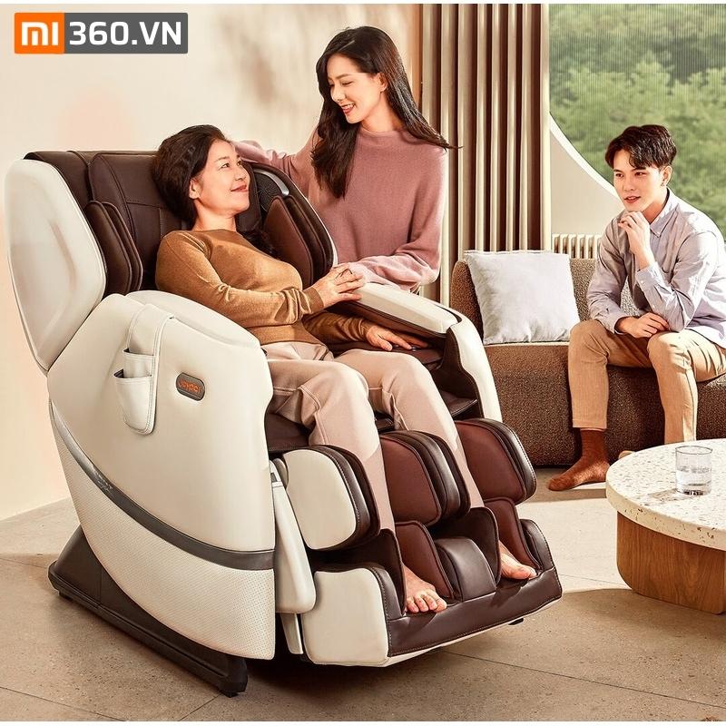 Ghế Massage Thông Minh Xiaomi AI Joypal V2 EC-6261A