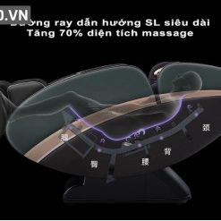 Ghế massage thông minh AI Joypal EC-6602