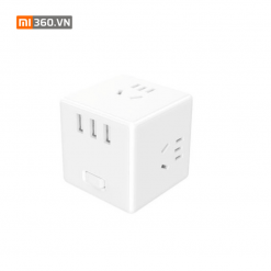 Ổ Cắm Điện Xiaomi Mijia Rubik Cube