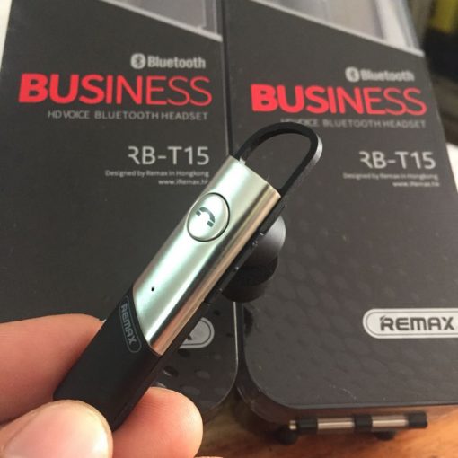 Tai Nghe Bluetooth Business Remax RB - T15