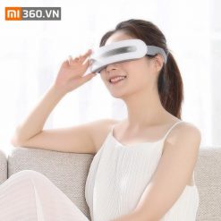 Máy Massage Mắt Nóng Lạnh Xiaomi Momoda SX328