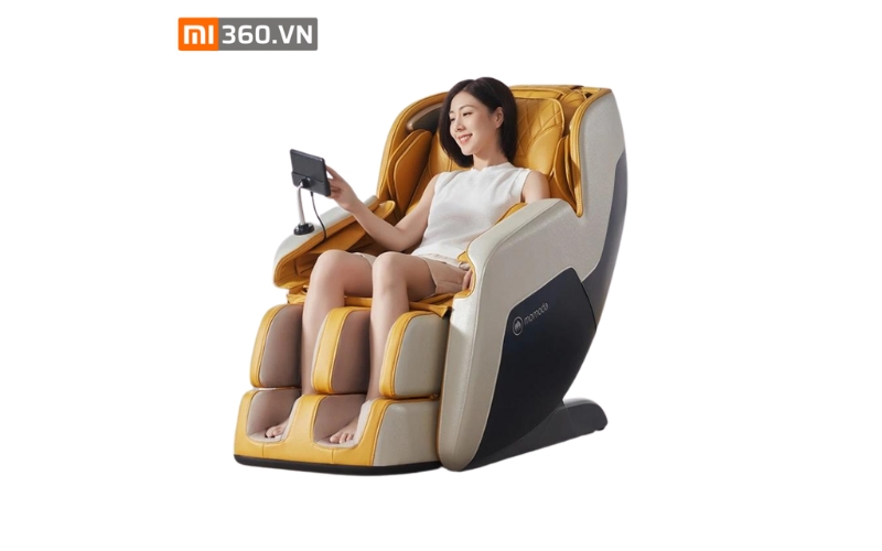 Ghế Massage Xiaomi Momoda 3D M518