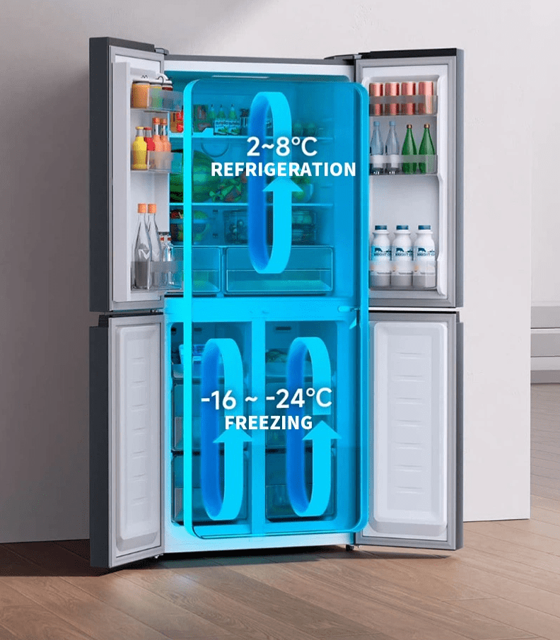 1 Có nên bảo quản mặt nạ trong tủ lạnh và những điều cần biết