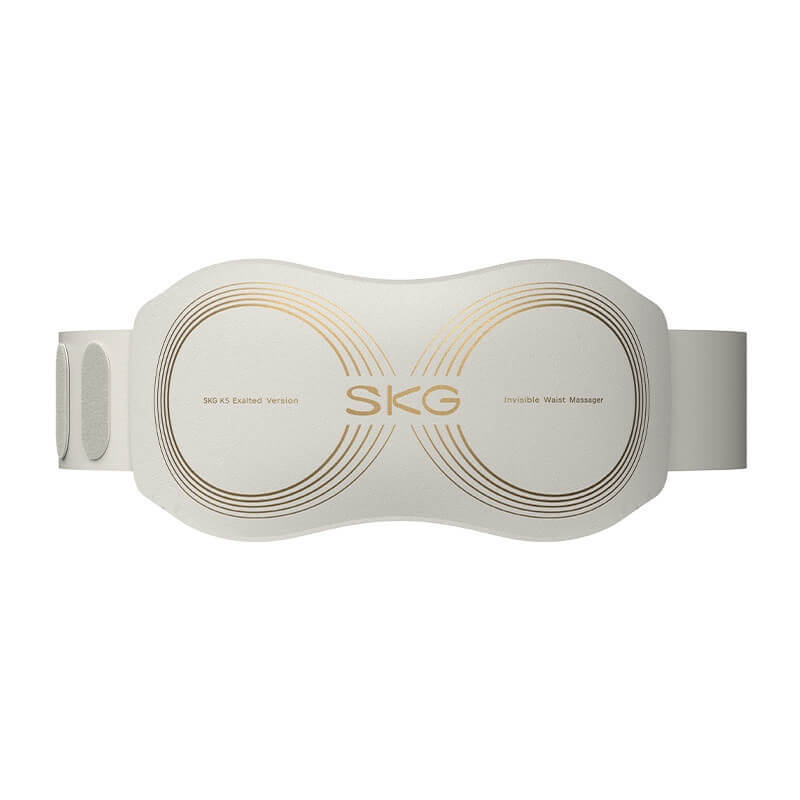 Máy massage lưng SKG K5 Pro Max